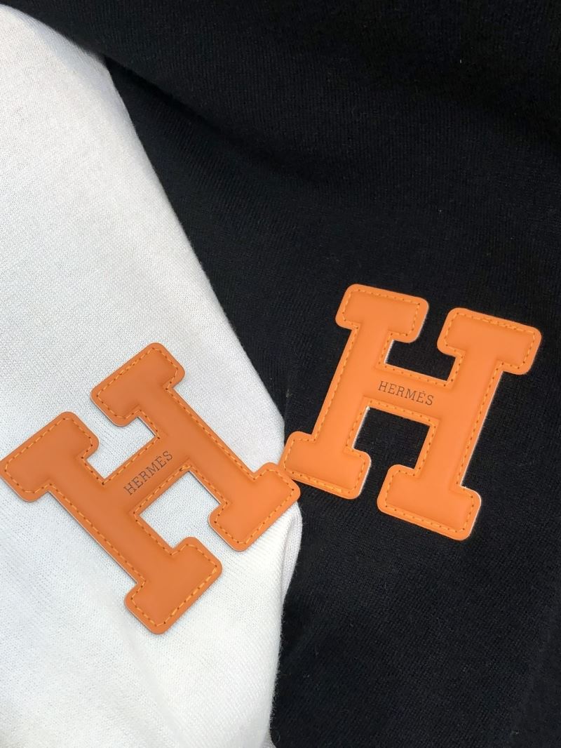 Hermes Sweaters